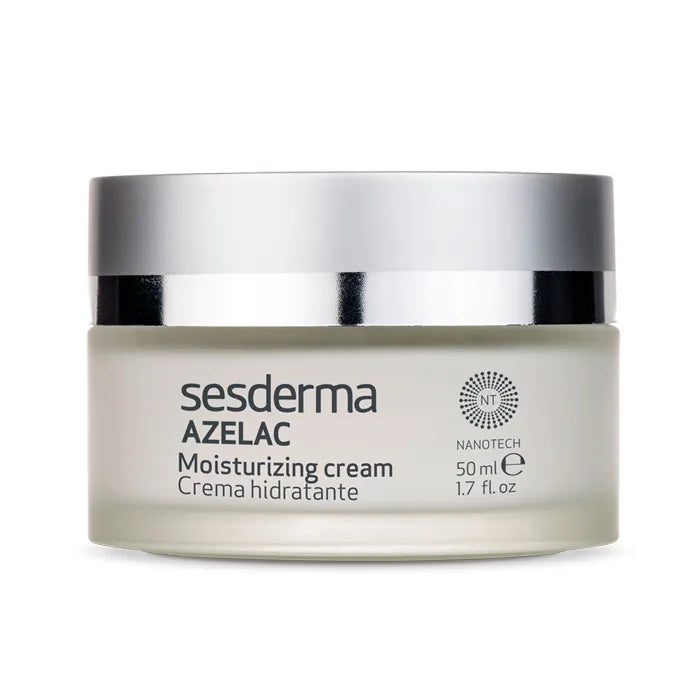 SESDERMA SESDERMA Azelac Feuchtigkeitscreme 50 ml