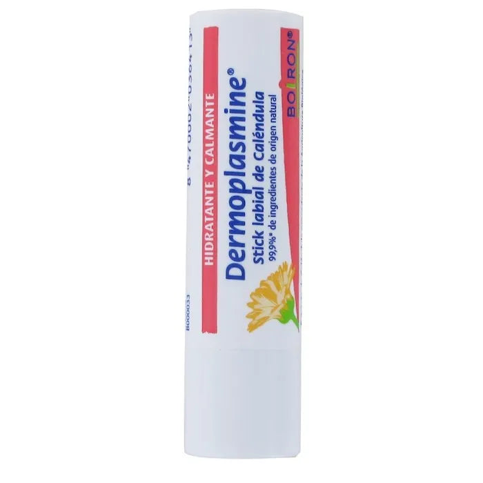 BOIRON BOIRON Dermoplasmine Calendula Lippenstift 4 g Pflege für die Lippen