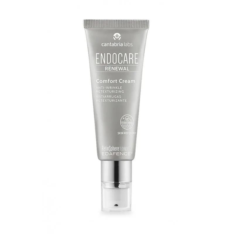 ENDOCARE ENDOCARE Renewal Comfort Cream 50 ml Gesichtscreme