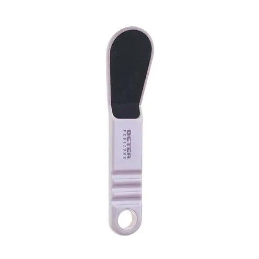 BETER BETER Lima Ergonomic Pedicure Hardness ergonomische Pedikürefeile für harte Nägel Nagelpflege