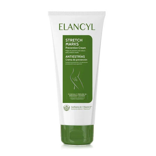 ELANCYL ELANCYL Creme zur Vorbeugung von Dehnungsstreifen 200 ml