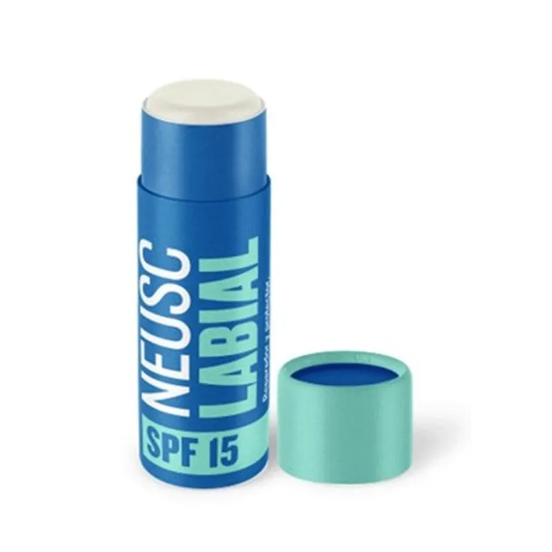 NEUSC NEUSC Lippenbalsam mit SPF 15 12 g Lippenpflege Schutzpflege Kosmetik