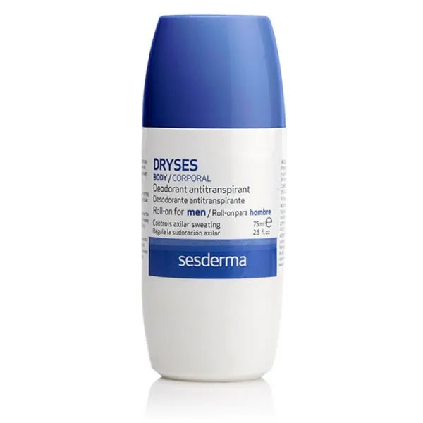 SESDERMA SESDERMA Dryses Deodorant Antiperspirant Roll-On für Männer 75 ml