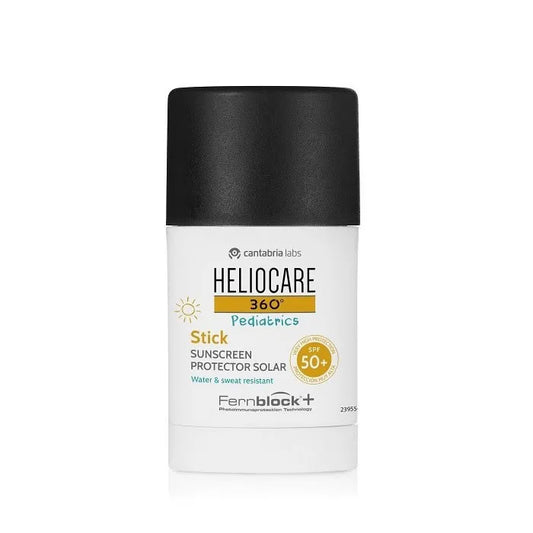 HELIOCARE HELIOCARE 360º Pediatrics Sonnenschutz Stick SPF 50+ für Kinder Kosmetik