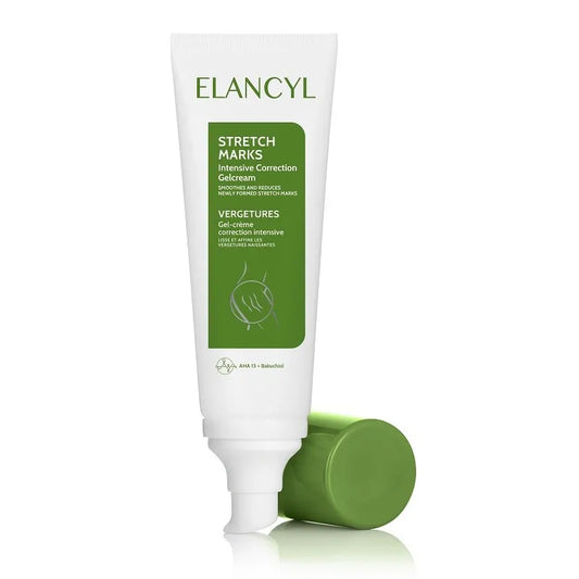 ELANCYL ELANCYL Intensiv Gel-Creme zur Dehnungsstreifen-Korrektur 75 ml