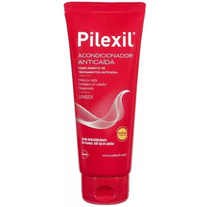 PILEXIL PILEXIL Anti-Haarausfall-Spülung 200 ml Pflege für geschwächtes Haar Conditioner