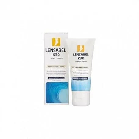 LENSABEL LENSABEL K30 Creme 50 ml Hautpflege Kosmetik