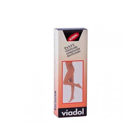 VIADOL VIADOL Höschen Normal Biege T/Mittel Kosmetikpflege