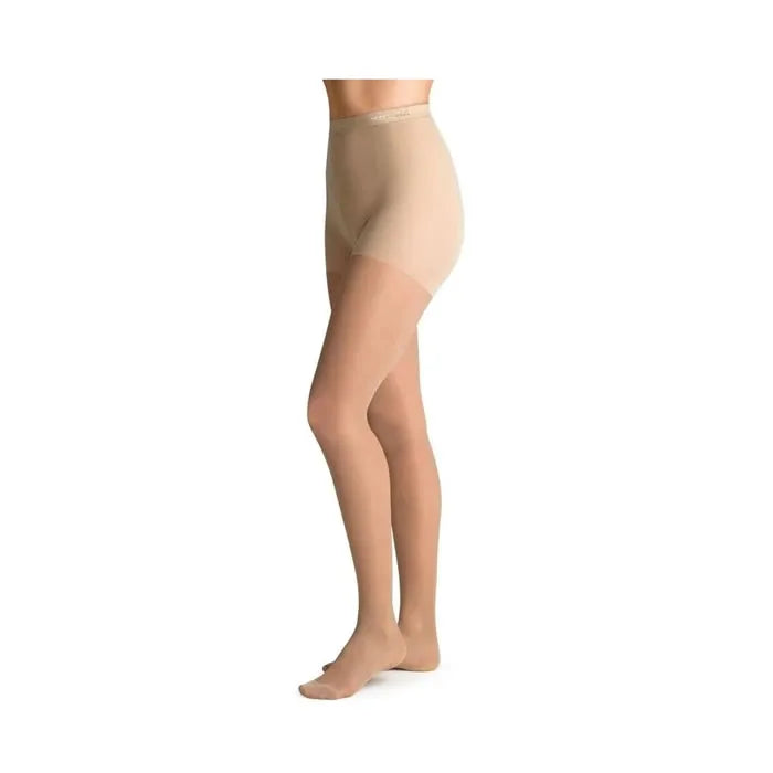 VIADOL VIADOL Panty Normal Beige Große Größe Kosmetik
