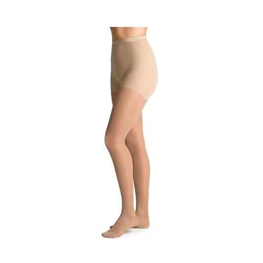 VIADOL VIADOL Panty Normal Beige Große Größe Kosmetik