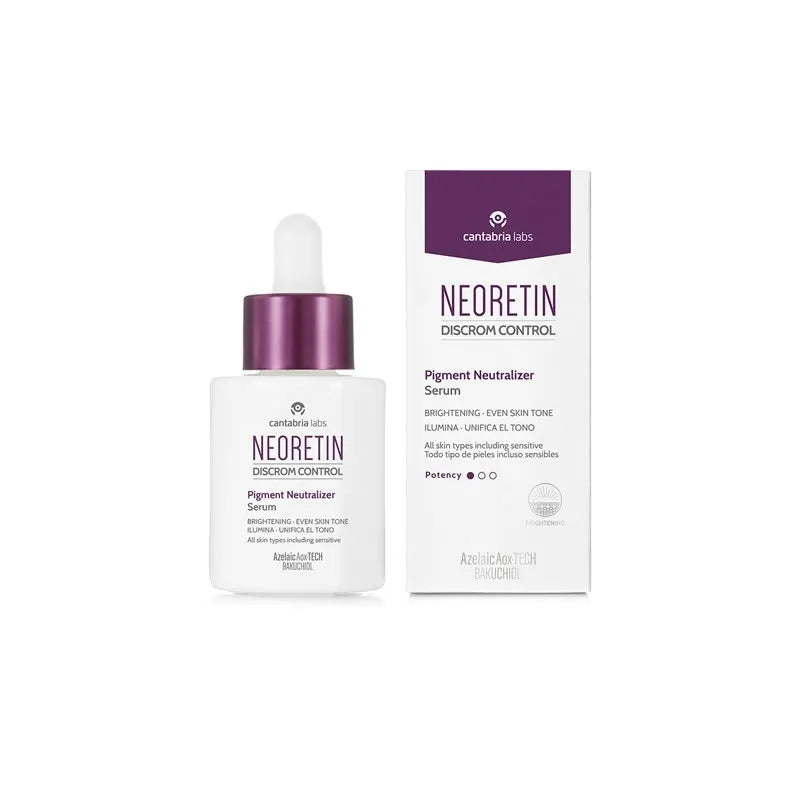 NEORETIN NEORETIN Neoretin DC Pigment Neutralizer Serum 30 ml