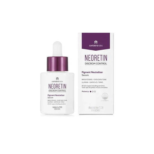 NEORETIN NEORETIN Neoretin DC Pigment Neutralizer Serum 30 ml
