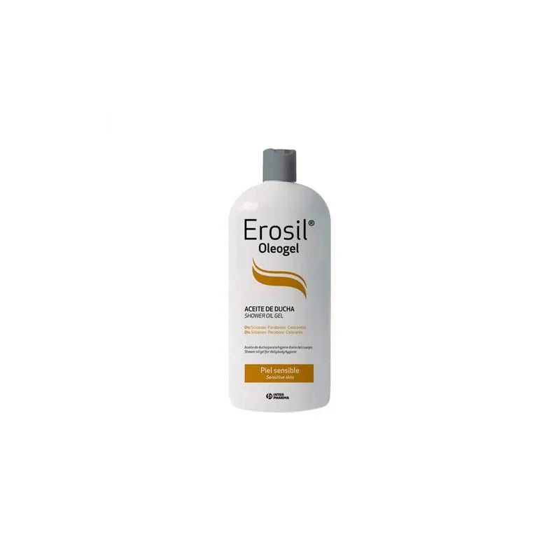 EROSIL EROSIL Oleogel Kosmetik Gel