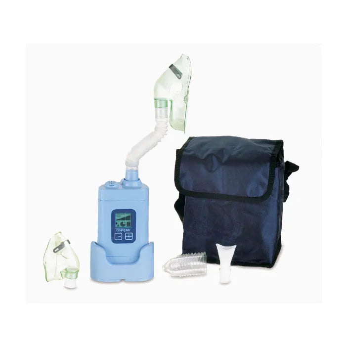 CORYSAN CORYSAN Coryneb Ultrasonic Spray Kosmetikgerät Spray 501002