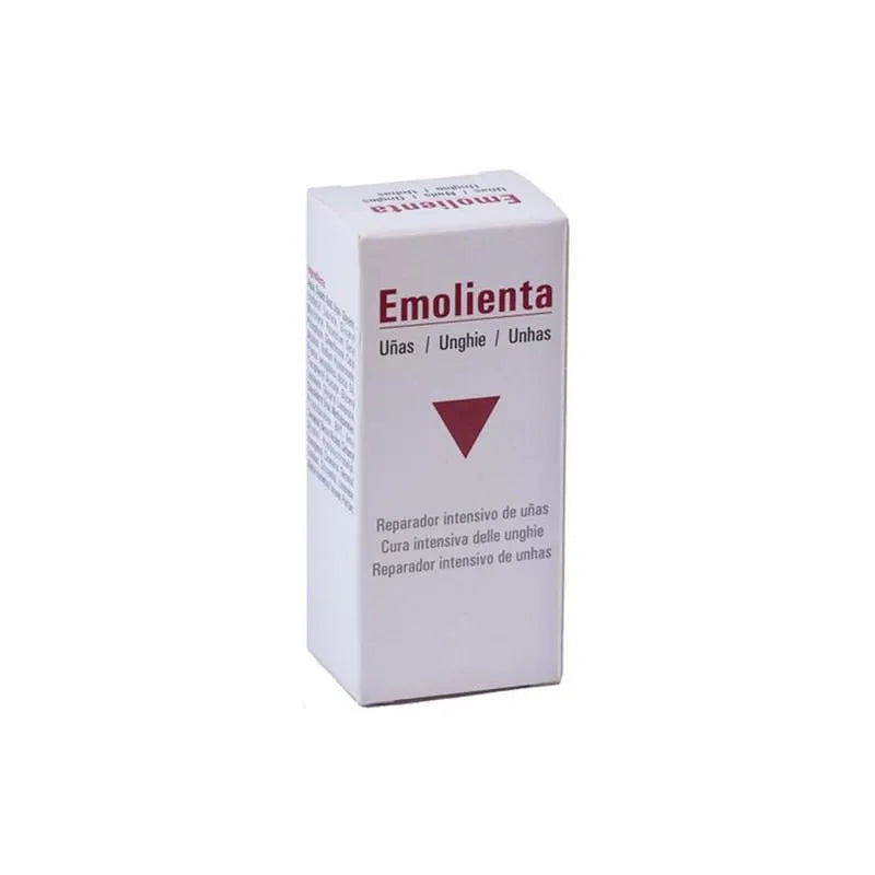 LABORATORIOS VIÑAS LABORATORIOS VIÑAS Emolienta Nagelcreme 15 ml Nagelpflege