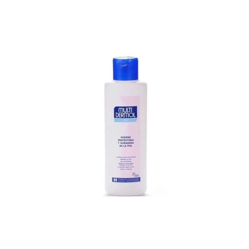 MULTIDERMOL MULTIDERMOL Gel 150 ml Hautpflege Kosmetik
