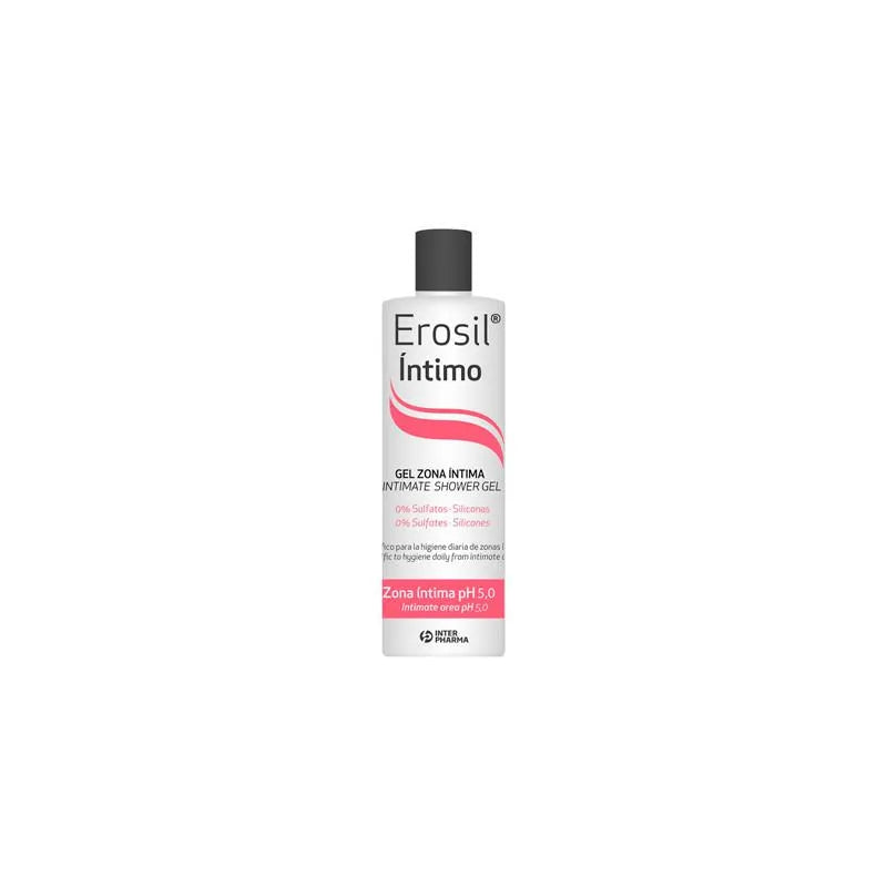 EROSIL EROSIL Intim Pflege Kosmetik