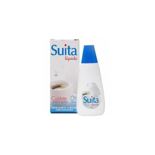 URIACH URIACH Suita Oral Liquid 24 C.C. Flüssigkeit zur oralen Anwendung Kosmetik