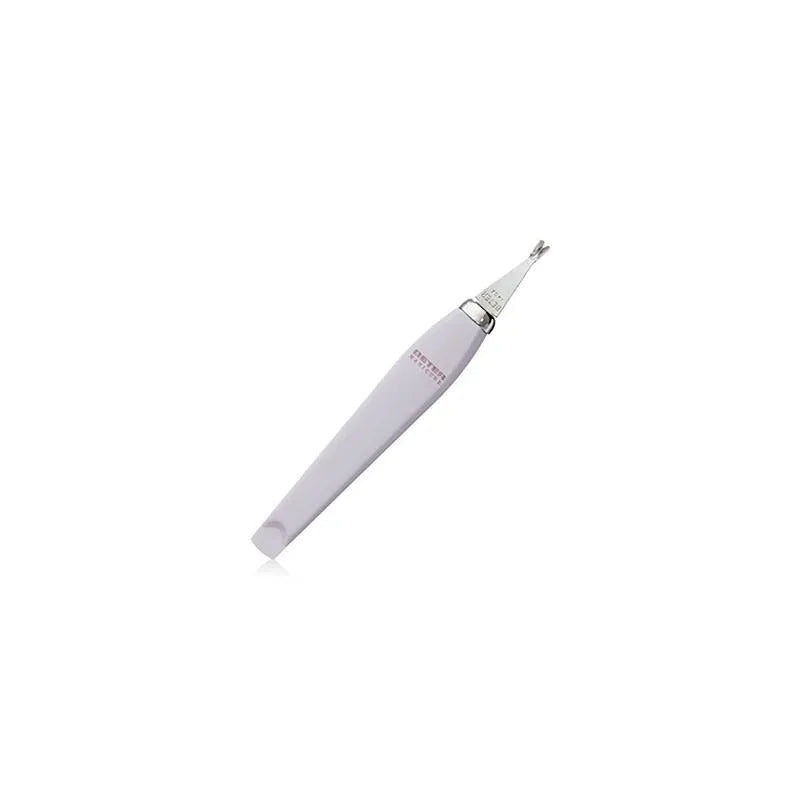 BETER BETER Cut Cuticles Nagelhautschieber aus Edelstahl C-Form für Nagelpflege Kosmetik