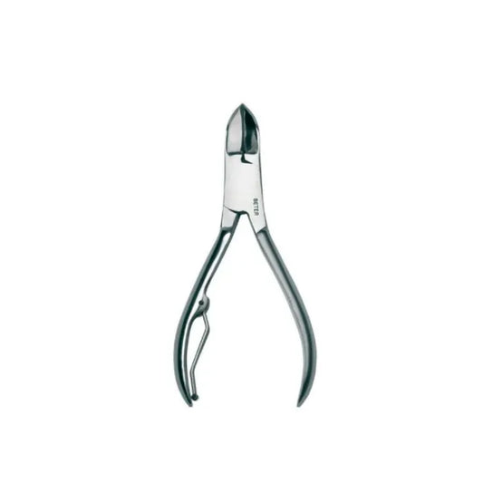 BETER BETER Professional Nagelzange Nail Pliers für präzises Nagelstyling Nagelpflege