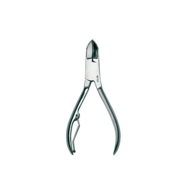BETER BETER Professional Nagelzange Nail Pliers für präzises Nagelstyling Nagelpflege