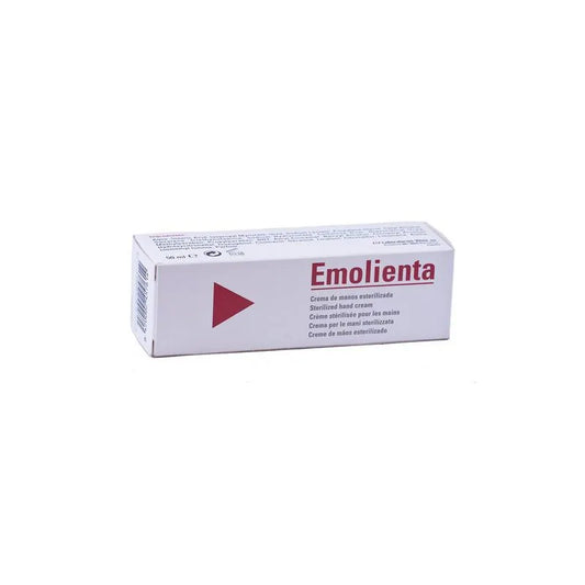 LABORATORIO VIÑAS LABORATORIO VIÑAS Emollient Handcreme 50 ml