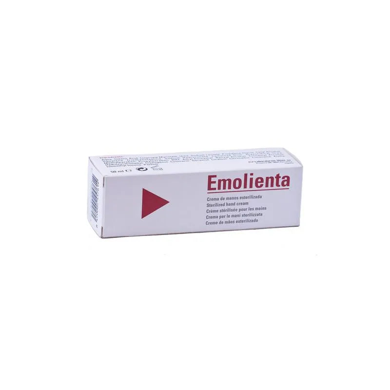 LABORATORIO VIÑAS LABORATORIO VIÑAS Emollient Handcreme 50 ml