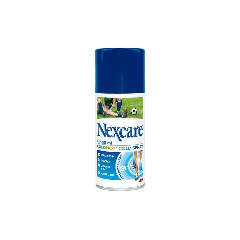3M 3M Nexcar Cold Spray Frio Instantaneo 150 ml Kältespray Kosmetik
