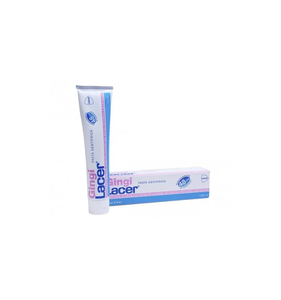 LACER LACER Gingilacer Zahnpasta 75 ml Kosmetik