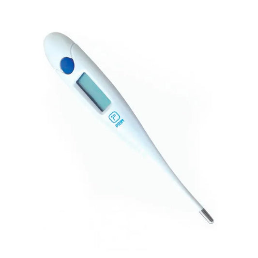 ITOH ITOH Digitales Thermometer Rigido für kosmetische Anwendungen Kosmetik