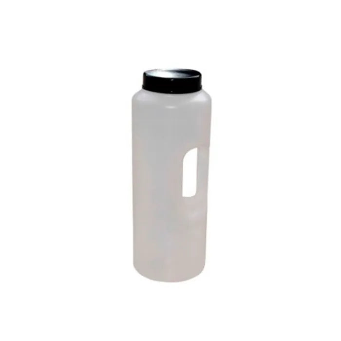ICO ICO Urinsammelbehälter 2 Liter medizinischer Sammelbehälter Kosmetik