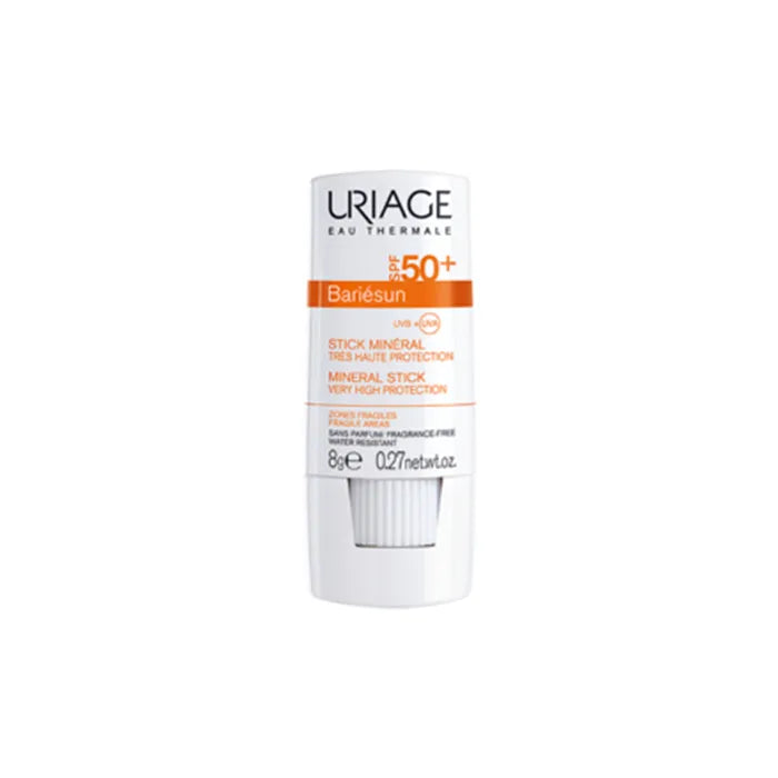 URIAGE URIAGE Bariesun Sonnenschutzstick SPF 50+ 8 g Sonnenpflege