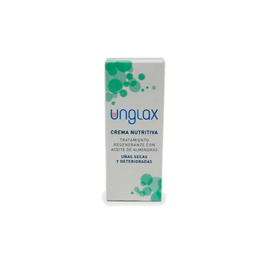 UNGLAX UNGLAX Nourishing Cream 15 ml Pflegecreme
