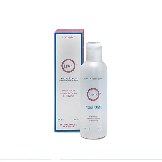 IOOX IOOX Trico Anticaída Shampoo 200 ml Kosmetik
