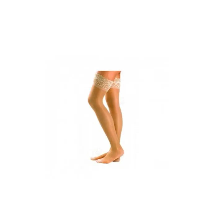 MARIES MARIES Lange Strümpfe Normal Blond Medium Kosmetik Zubehör