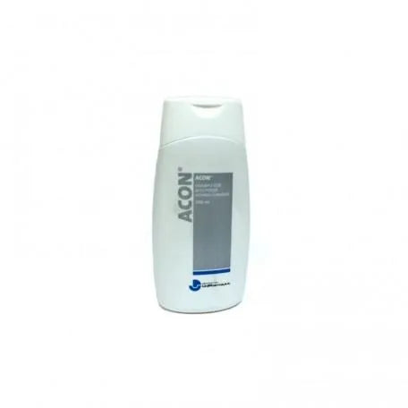 ACON ACON Champú Shampoo 200 ml Kosmetik