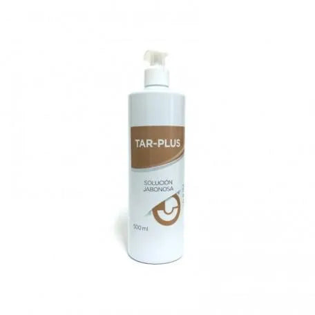 UNIPHARMA UNIPHARMA Tar-Plus Solución Jabonosa 500 ml Kosmetiklösung