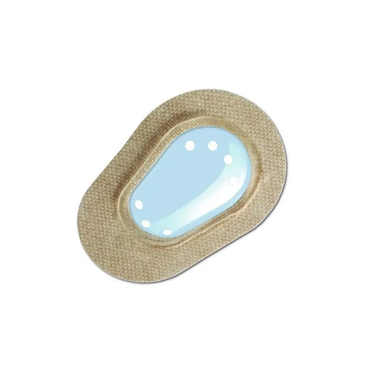 ORTOLUX ORTOLUX Protector Ocular Air Grande Augenpflege Schutz Kosmetik
