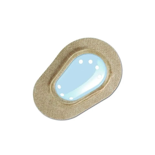 ORTOLUX ORTOLUX Protector Ocular Air Pequeño Augenschutz für die Augenpflege Kosmetik
