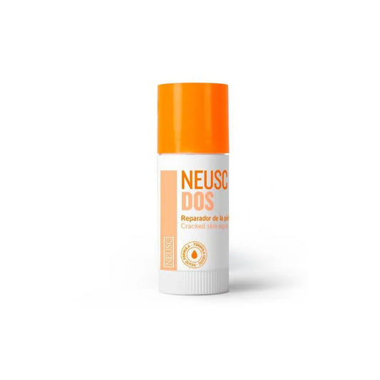 NEUSC NEUSC Dos Stick Reparador De La Piel 24 g Hautpflege Kosmetik