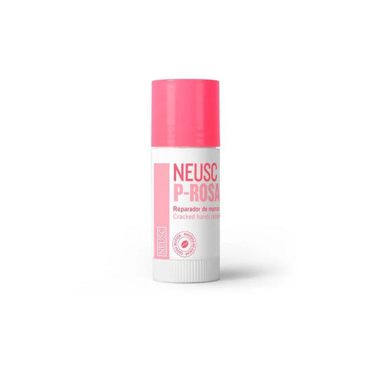 NEUSC NEUSC P-Rosa Handpflegestift Reparador De Manos 24 g Kosmetik