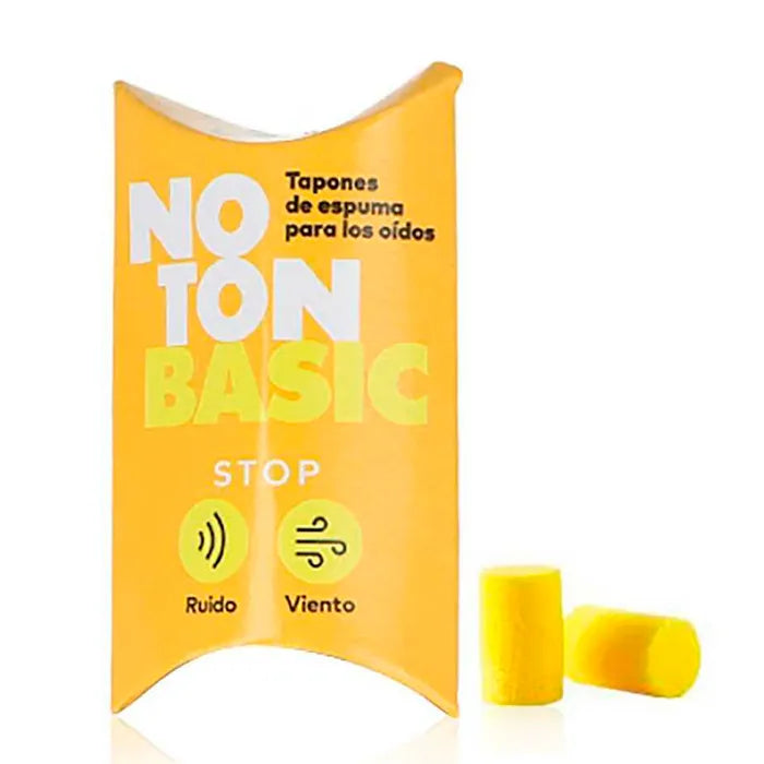 NOTON NOTON Foam 2 Paar Schaumstoffpads Kosmetik Zubehör