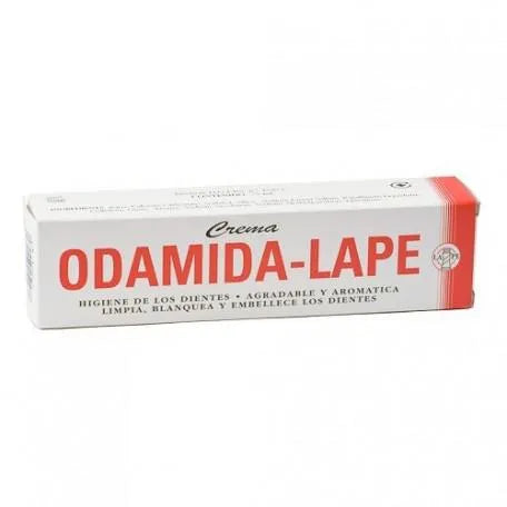 LABORATORIO PELAYO LABORATORIO PELAYO Odamida Lape Zahnpasta 75 ml Kosmetik