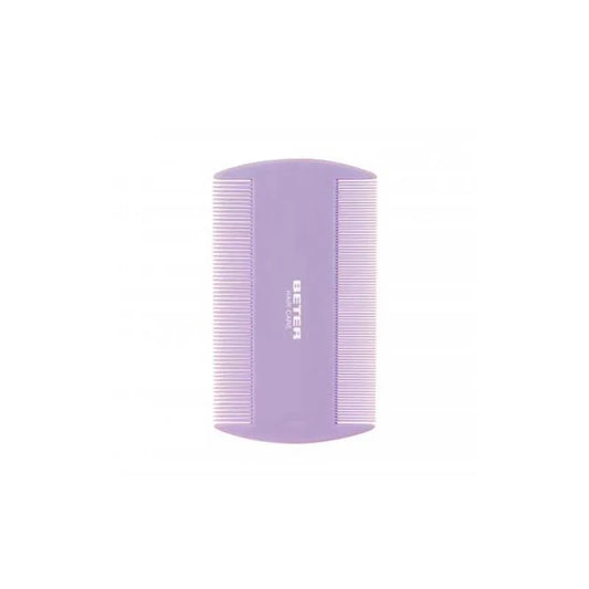 BETER BETER Niter Kamm 9,3 cm Kosmetik Zubehör