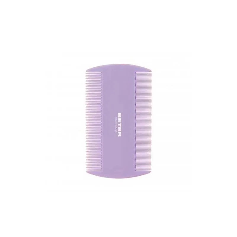 BETER BETER Niter Kamm 9,3 cm Kosmetik Zubehör