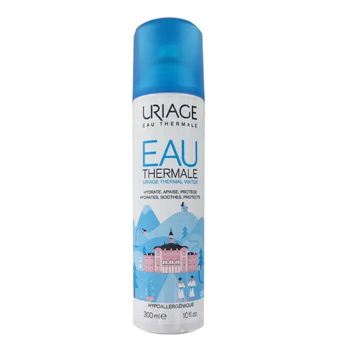URIAGE URIAGE Eau Thermale Thermalwasser Spray 300 ml Kosmetik