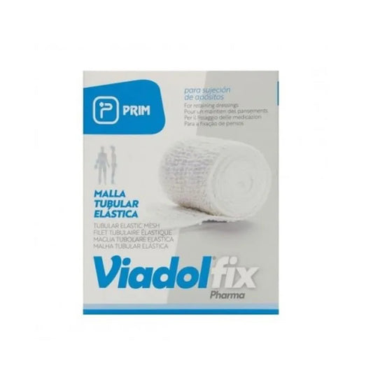 VIADOL FIX PHARMA VIADOL FIX PHARMA Viadolfix elastisches Schlauchgewebe 6 cm x 3 m Kosmetik
