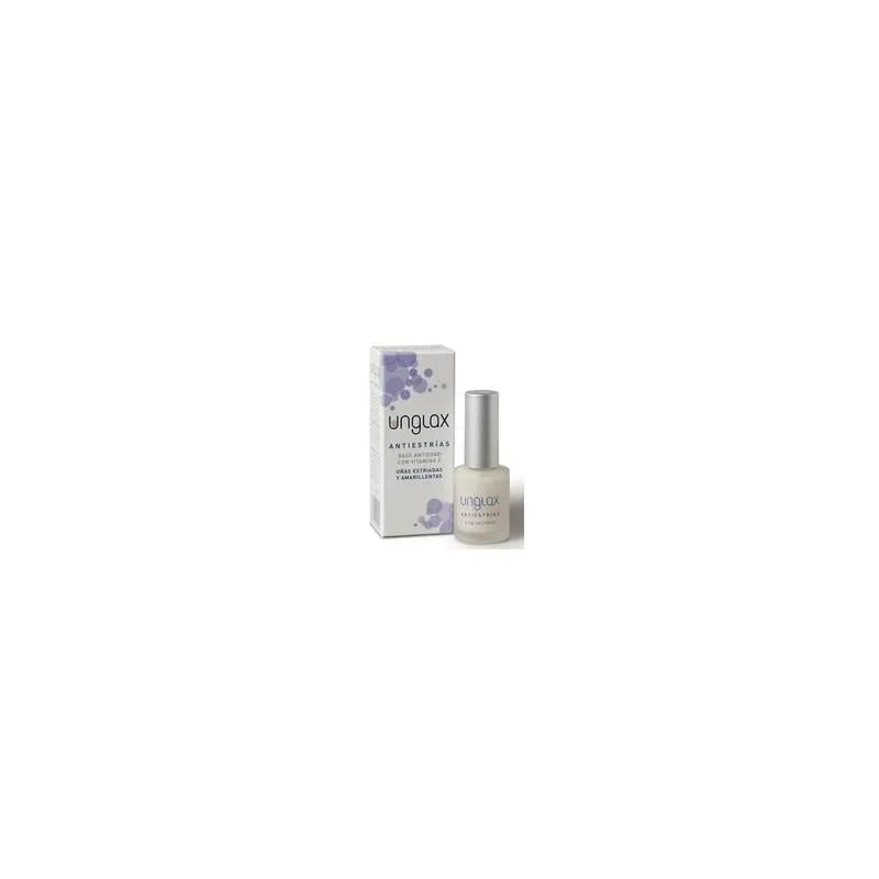 LABORATORIOS VIÑAS LABORATORIOS VIÑAS Unglax Antiestrías Nagelpflege 10 ml Kosmetik