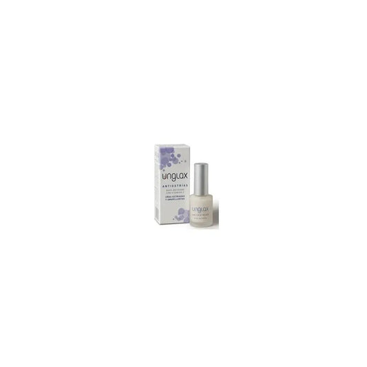 LABORATORIOS VIÑAS LABORATORIOS VIÑAS Unglax Antiestrías Nagelpflege 10 ml Kosmetik