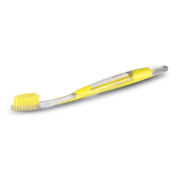 LACER LACER Zahnbürste Dental Orthodontic Technic für Erwachsene Kosmetik